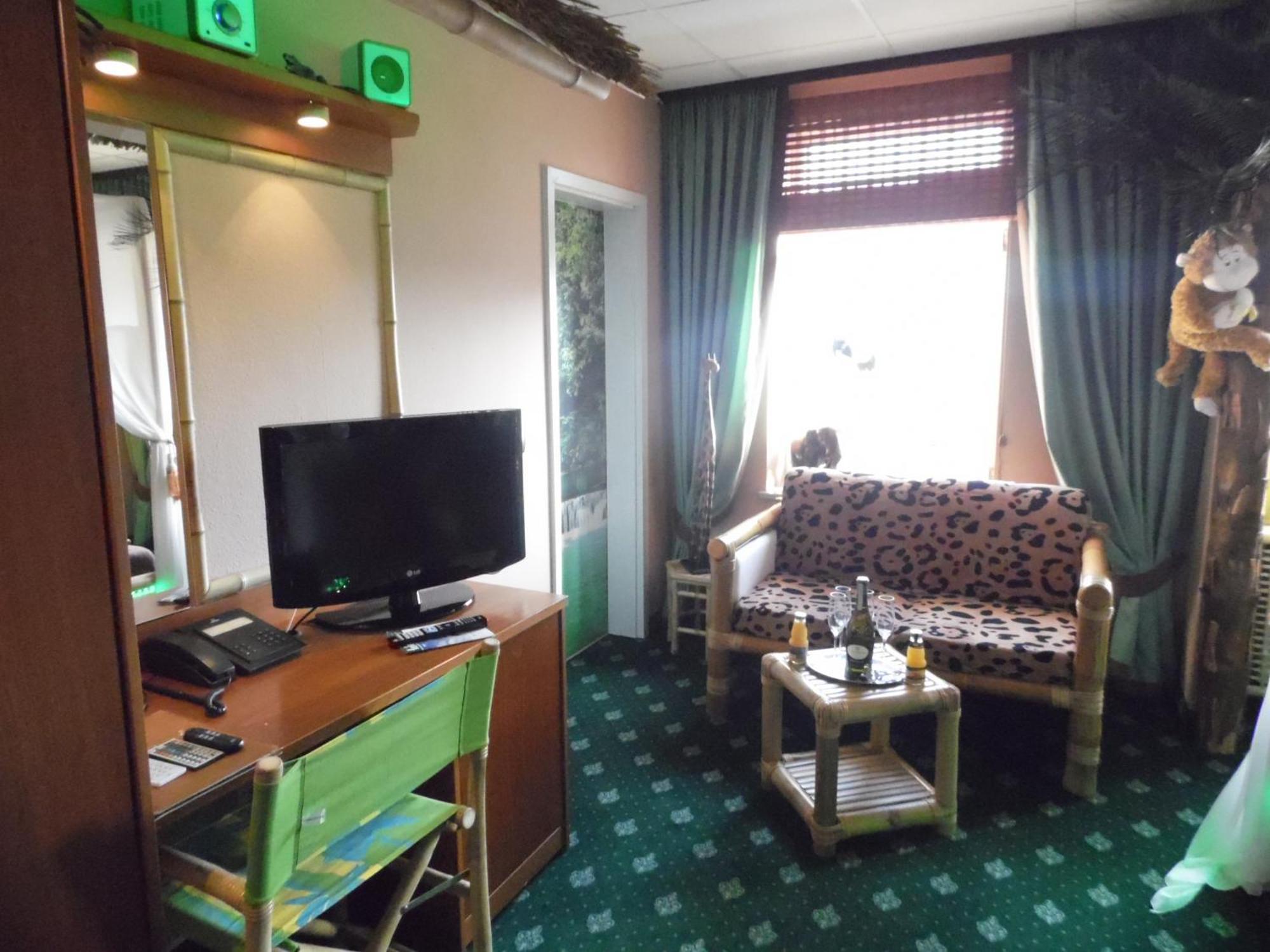 Hotel Berlin Leipzig Habitación foto